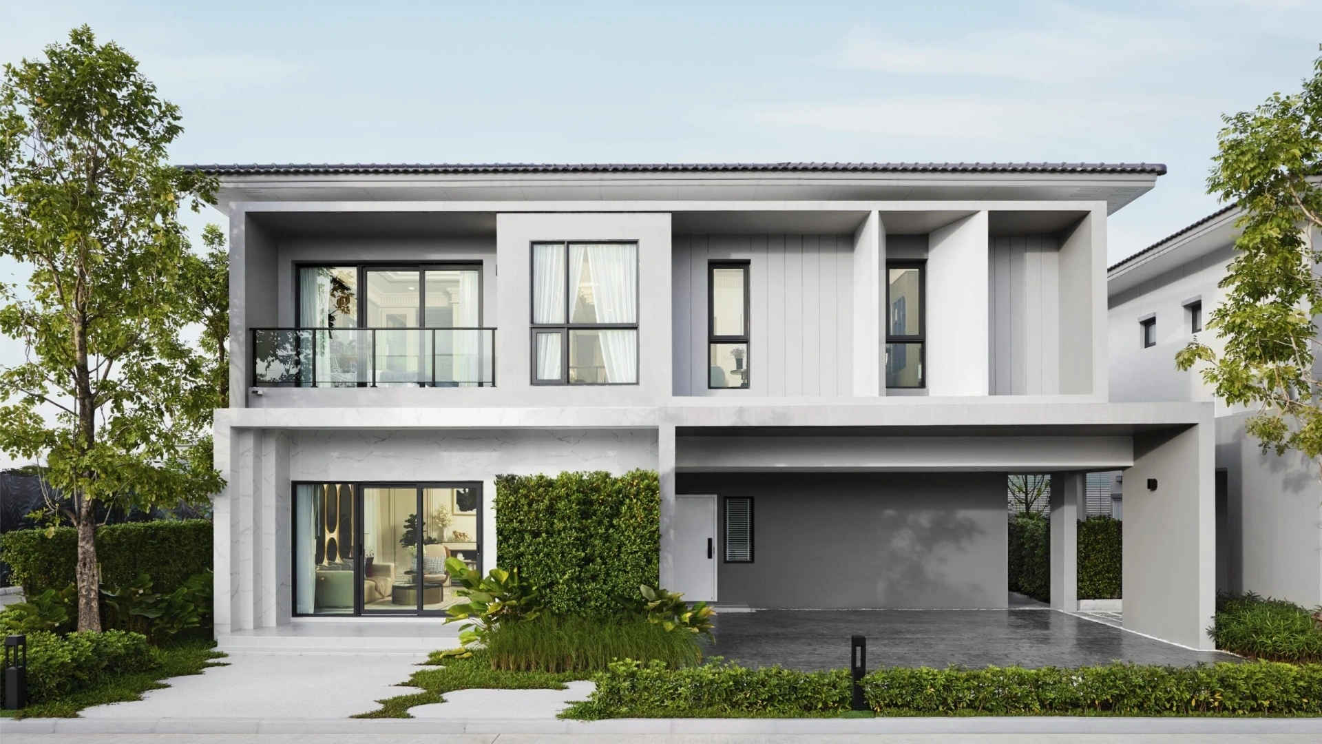 รูปภาพ พีเว่ ราชพฤกษ์-สิรินธร (PYVE Ratchaphruek-Sirindhorn)