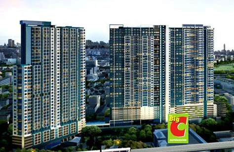 รูปภาพ เดอะ ทรี อินเตอร์เชนจ์ (The Tree Interchange)