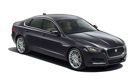 รูปภาพ จากัวร์ Jaguar XF 2.0D Portfolio ปี 2016