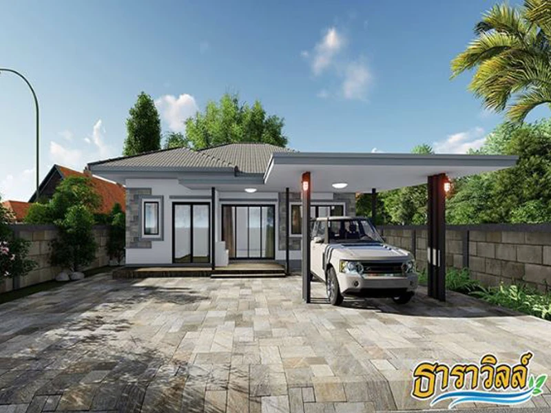 รูปภาพ บ้านชอนวิลเลจ (Ban Chorn Village)