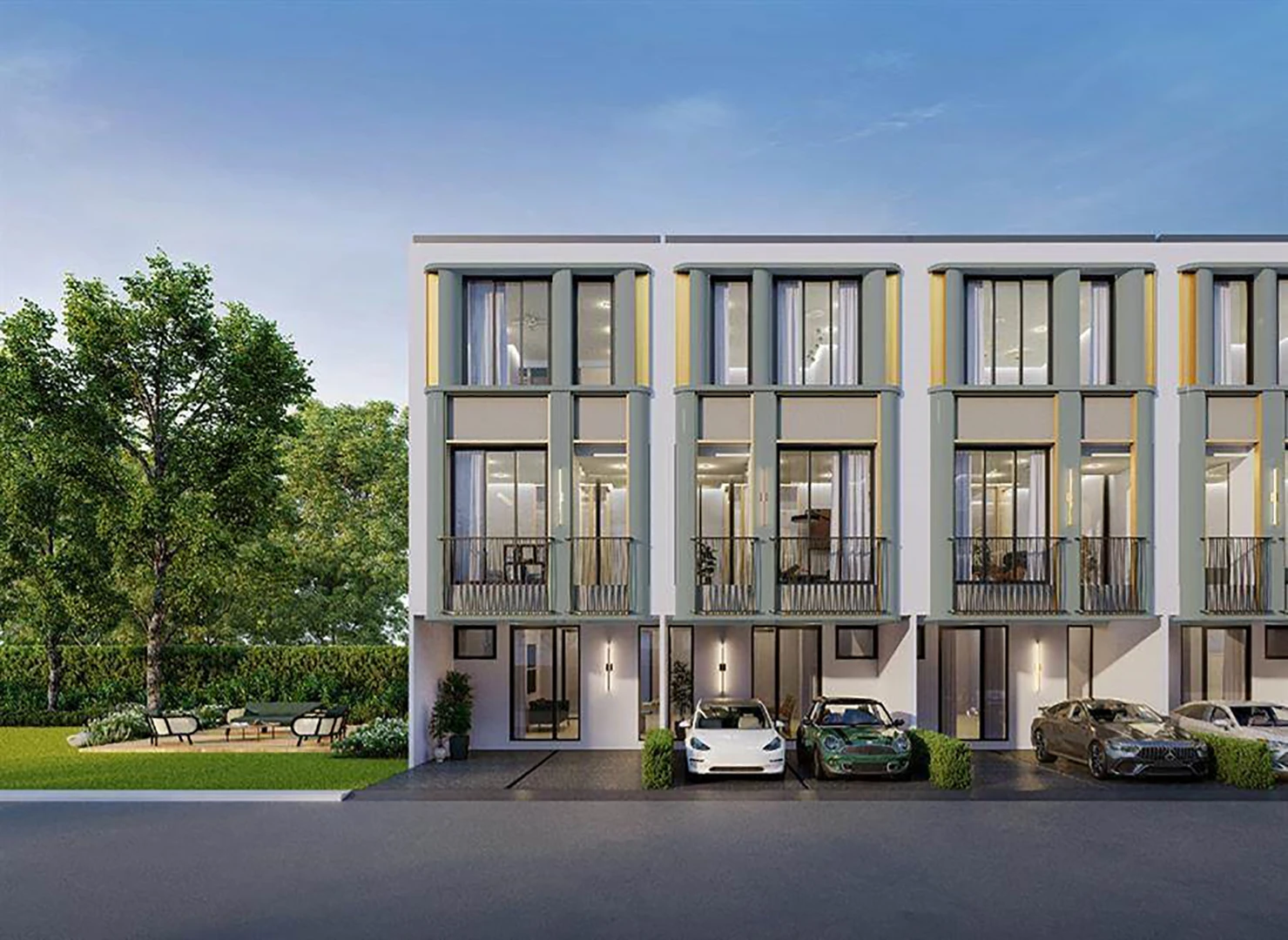 รูปภาพ เดอะ โฮล์ม สาทร-บางแค (The Holmes Sathorn-Bangkhae)