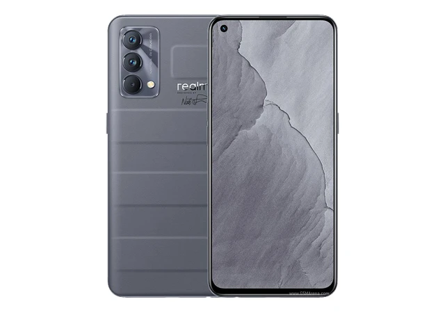 รูปภาพ เรียลมี realme GT Master Edition (8GB/256GB)