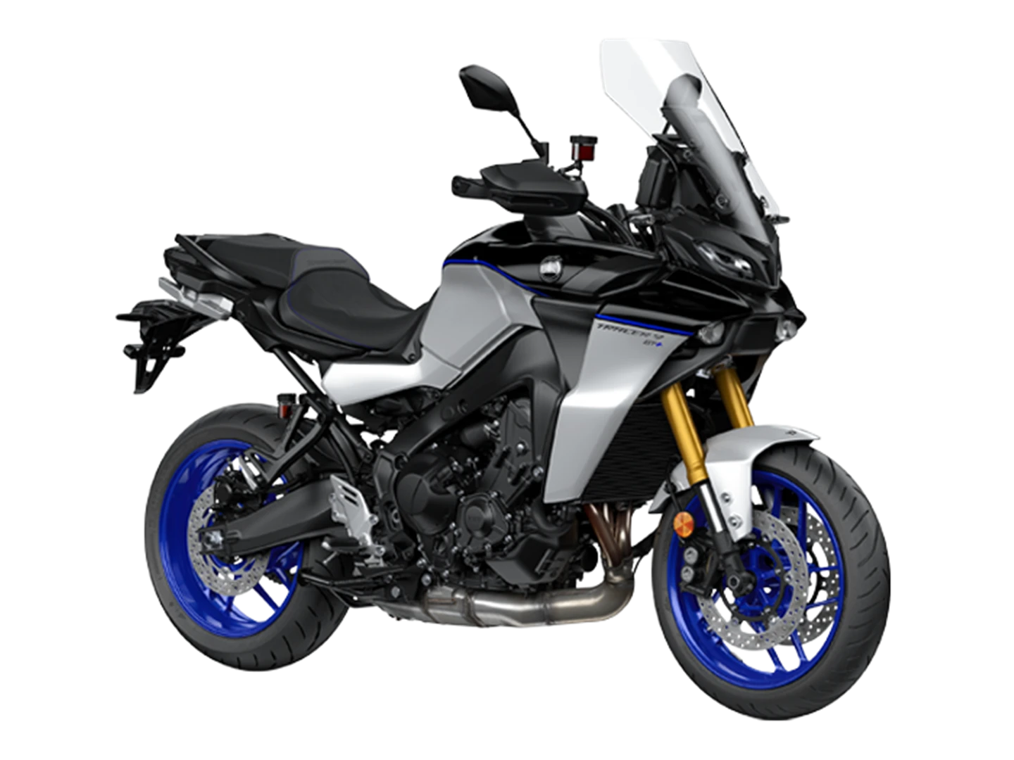 รูปภาพ ยามาฮ่า Yamaha Tracer 9GT+ ปี 2023