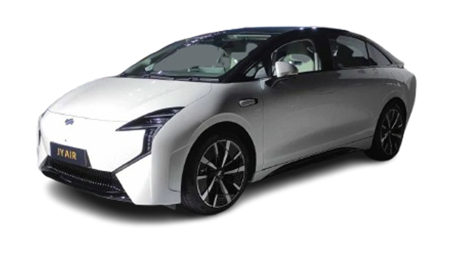 Juneyao JY AIR จูนเหยา 