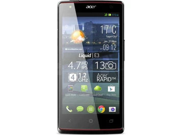 Acer Liquid E เอเซอร์ ลิควิด อี