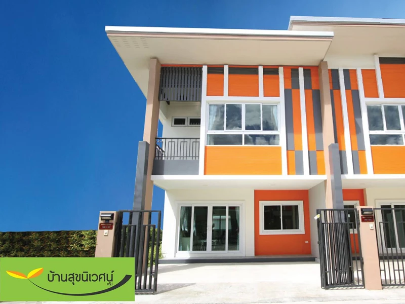 รูปภาพ สุขนิเวศน์ 10 มาบข่า-ระยอง (Sukniwate 10 Mabkha-Rayong)