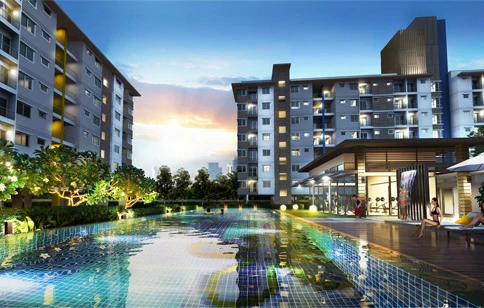 รูปภาพ ซิตี้ รีสอร์ท รัชดาฯ-ห้วยขวาง (City Resort Ratchada-Huay Khwang)