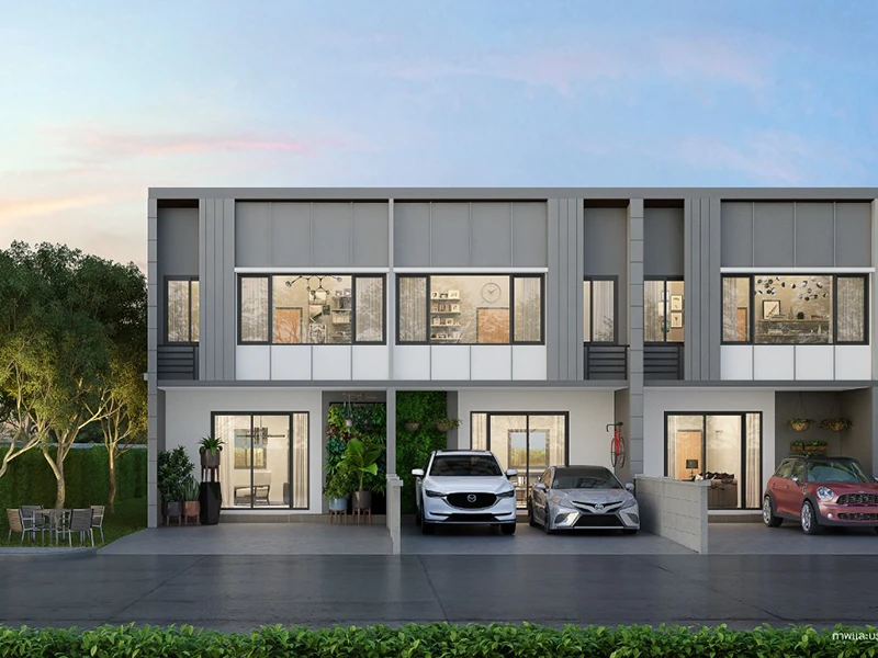 รูปภาพ พลีโน่ ศรีนครินทร์ - เทพารักษ์ (Pleno Srinakarin - Theparak)