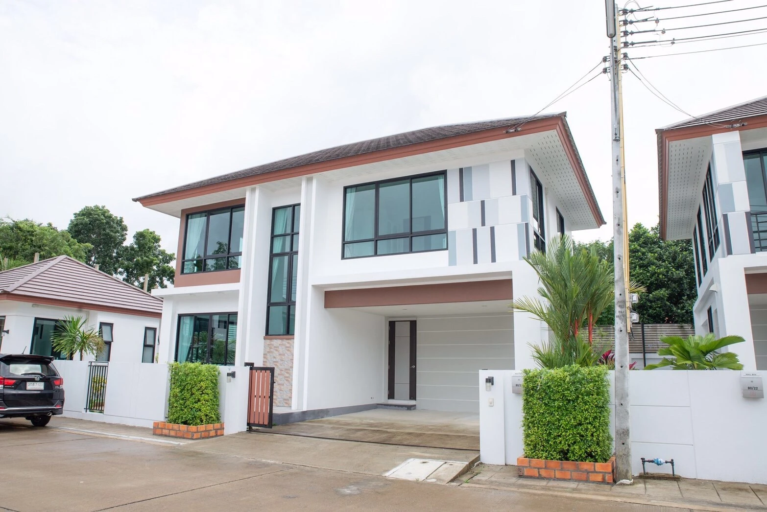 รูปภาพ วอเทอร์ไซด์ จันทบุรี (Waterside Chanthaburi)