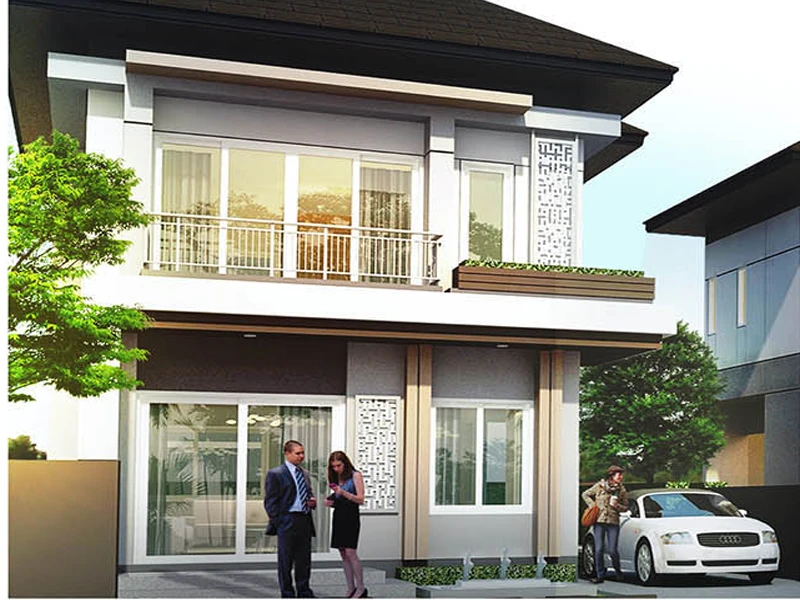 รูปภาพ เคริซทาวน์ รามคำแหง-นิมิตรใหม่ 15 (เคริซทาวน์ รามคำแหง-นิมิตรใหม่ 15 )