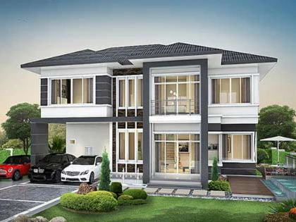 รูปภาพ ดิ ไอคอน 3 ประโดก (The icon 3 Pradok)