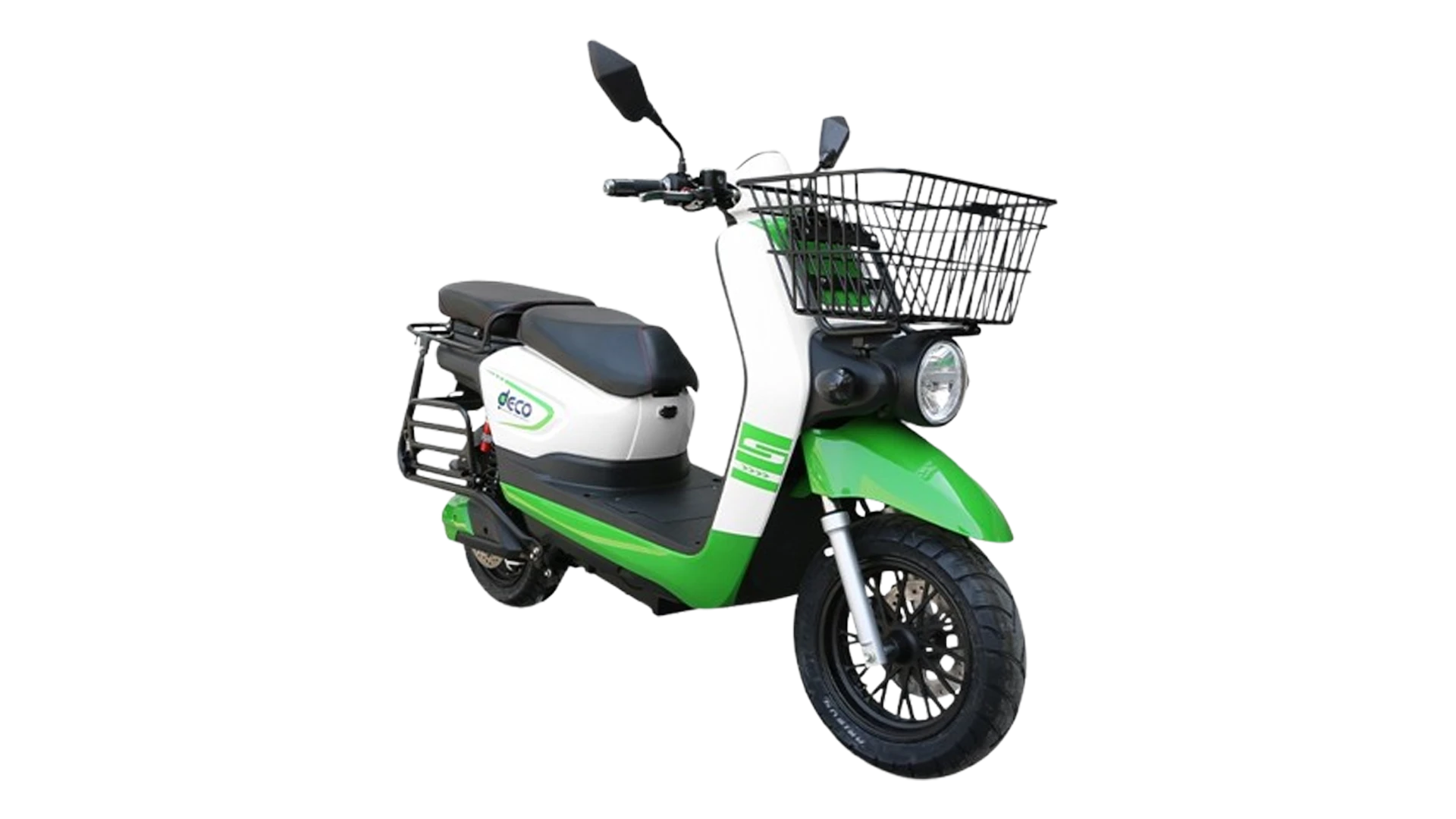 รูปภาพ เดโก้ Deco Susu EV ปี 2024