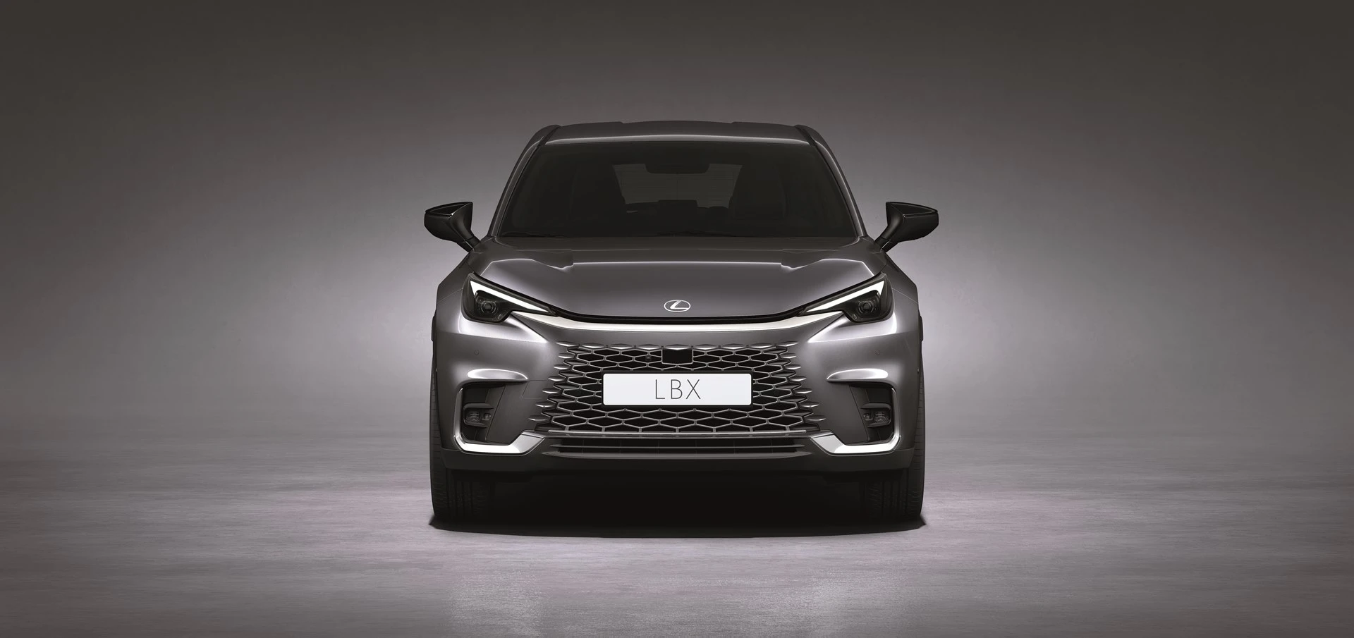 รูปภาพ เลกซัส Lexus LBX Premium ปี 2024