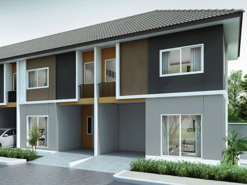 รูปภาพ บ้านพฤกษา พระราม 2 - เอกชัย (Baan Pruksa Rama 2 - Ekachai)