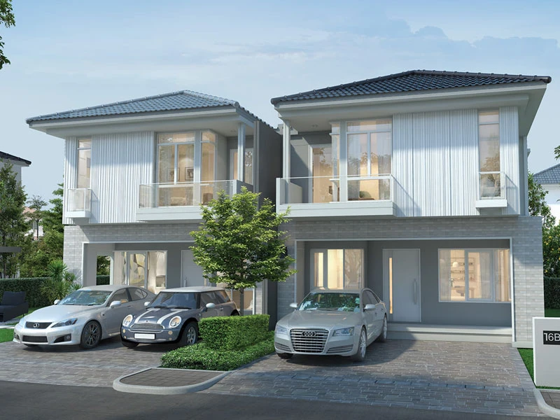 รูปภาพ อินนิซิโอ 4 ปิ่นเกล้า - วงแหวน (Inizio 4 Pinklao-Wongwaen)