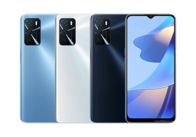 รูปภาพ ออปโป OPPO A16 (3GB/32GB)