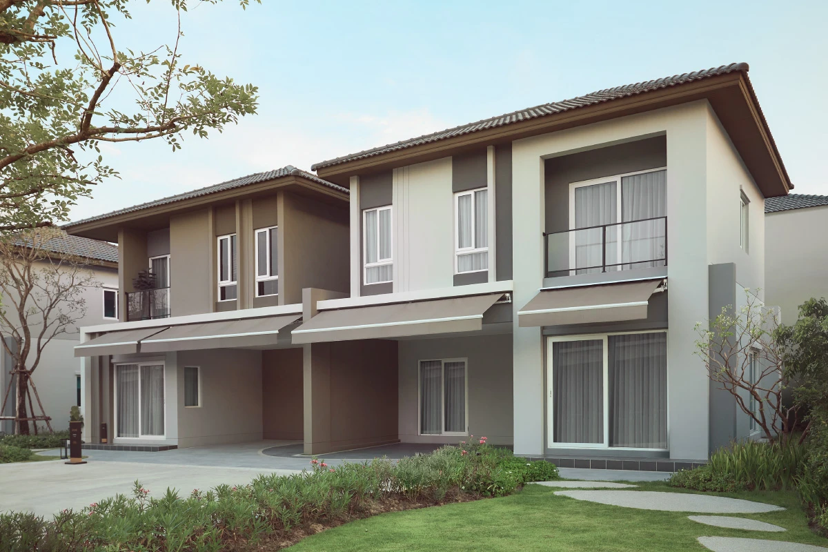 รูปภาพ แกรนด์ พลีโน่ เมกา บางนา (Grande Pleno Mega Bangna)