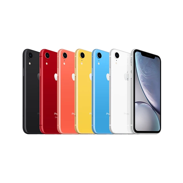 รูปภาพ แอปเปิล APPLE iPhone Xr (3GB/256GB)