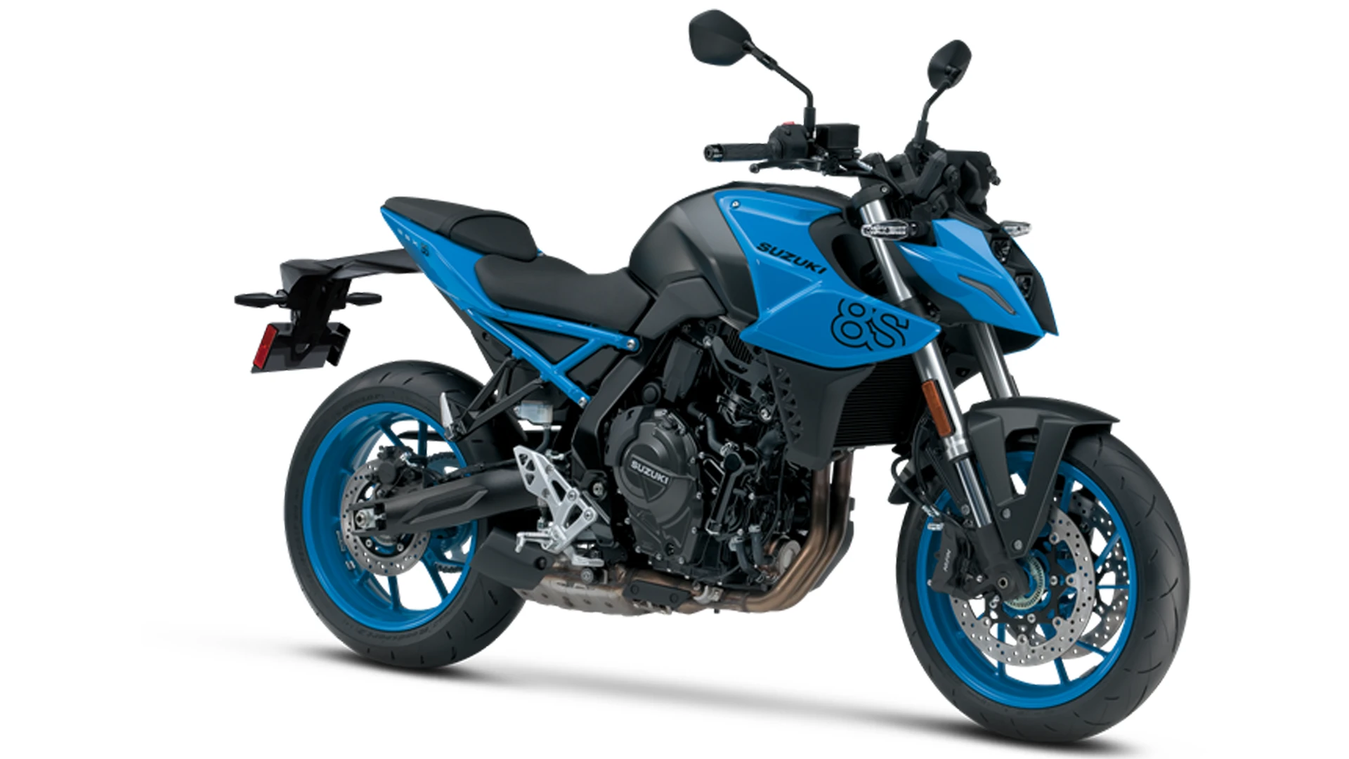 รูปภาพ ซูซูกิ Suzuki GSX 8S ปี 2023