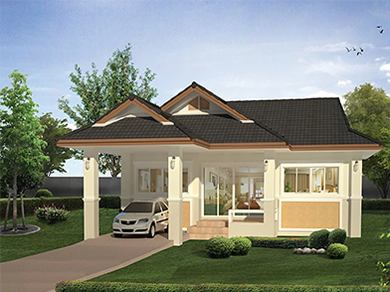 รูปภาพ สมหวัง คันทรีวิลล์ (Somwang Country Ville)