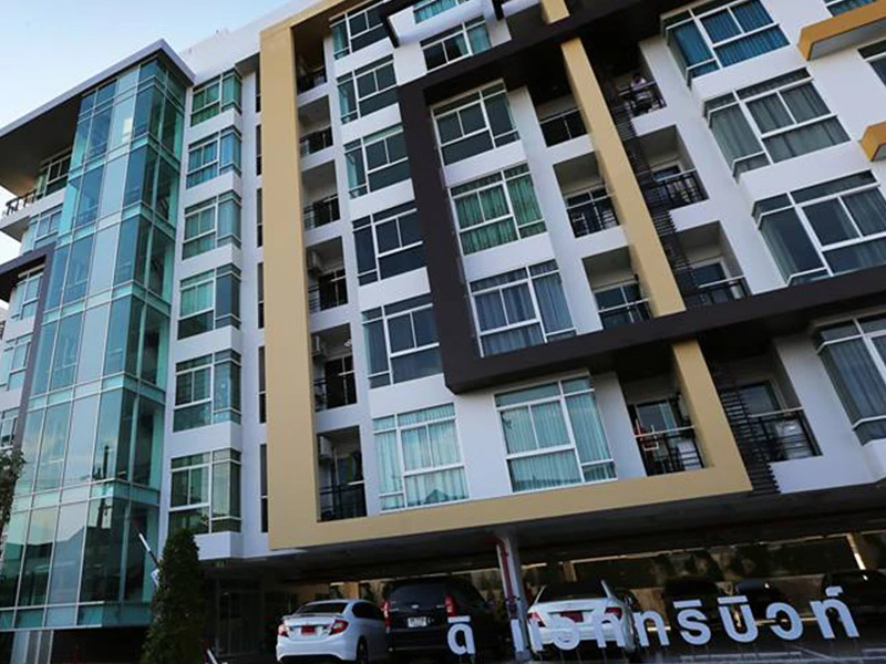 รูปภาพ ดิ แอททรีบิวท์ หาดใหญ่ (The Attribute Hatyai)