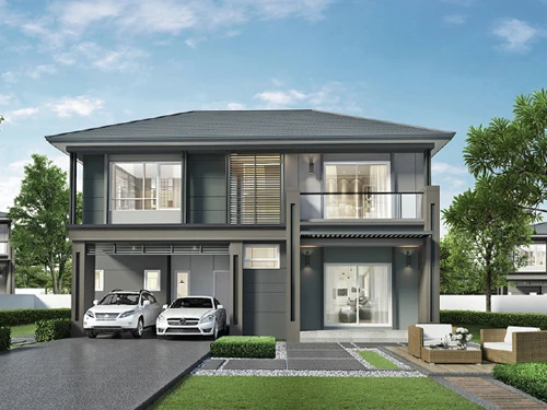 รูปภาพ เดอะ ซิตี้ พหลโยธิน (The City Phaholyothin)