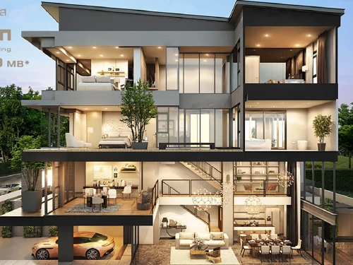 เดอะ แกลมเมอร์ แอสเซทไวส์