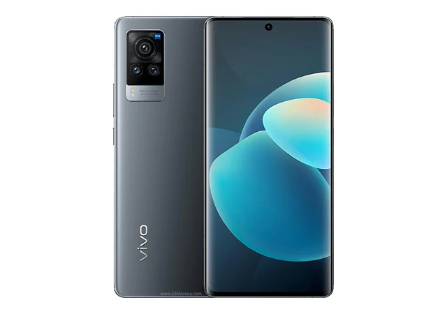 รูปภาพ วีโว่ vivo X60 Pro