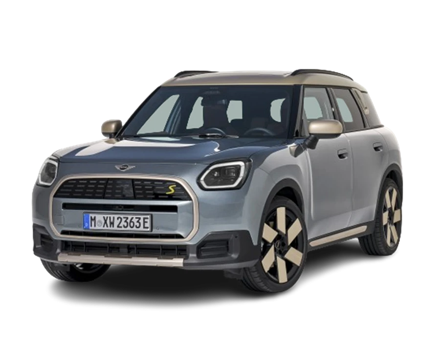 รูปภาพ มินิ Mini Countryman SE ปี 2024
