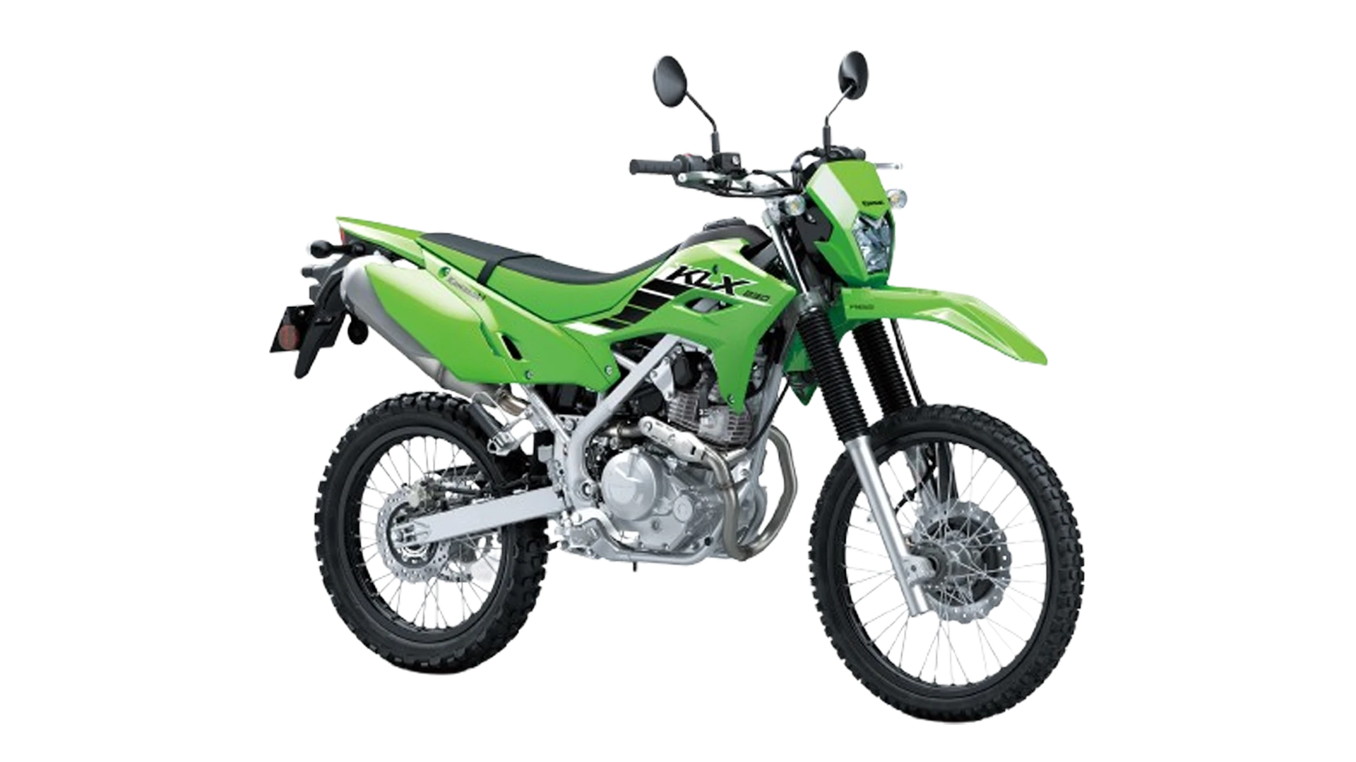 รูปภาพ คาวาซากิ Kawasaki KLX 230 ABS ปี 2025