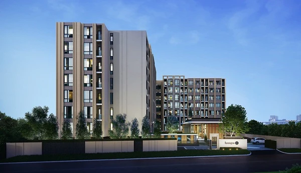 รูปภาพ เคนซิงตัน พหลโยธิน 63 (Kensington Phaholyothin 63)