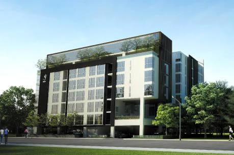 รูปภาพ ทรี คอนโด ลักซ์ สุขุมวิท 52 (Tree Condo LUXE Sukhumvit 52)