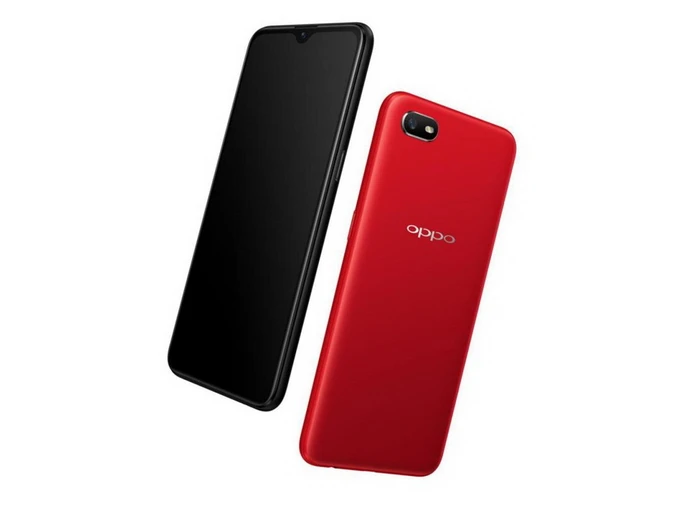 รูปภาพ ออปโป OPPO A1k