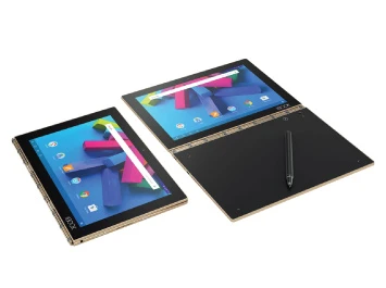 รูปภาพ เลอโนโว LENOVO-YOGA Book Android