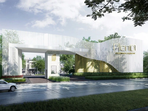 รูปภาพ พลีโน่ รามอินทรา - วงแหวน (Pleno Ramintra - Wongwaen)