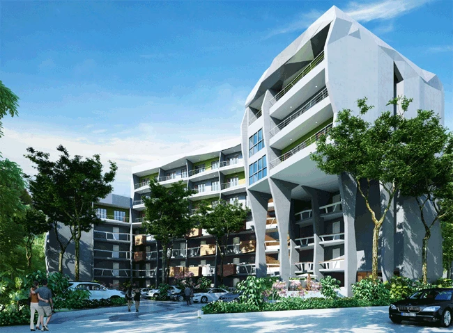 รูปภาพ ชูเคร เขาใหญ่ (Sucre Khao Yai)