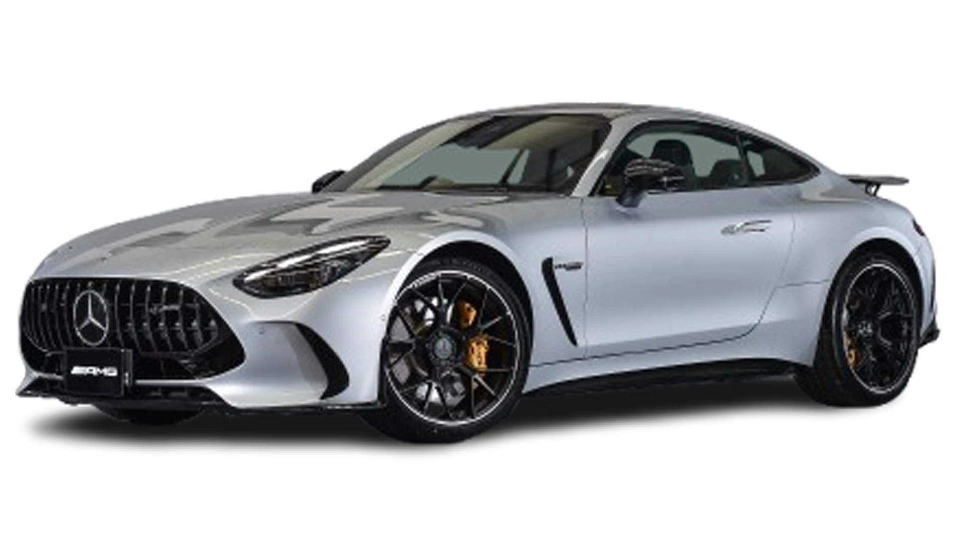 รูปภาพ เมอร์เซเดส-เบนซ์ Mercedes-benz AMG GT 63 4MATIC+ ปี 2025