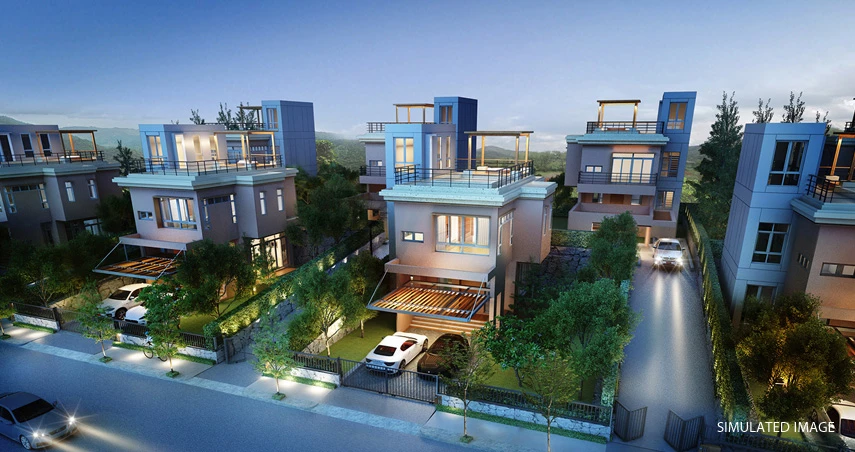 รูปภาพ โมเมนโต้ บาย เดอะโบนันซ่า (The Momento by The Bonanza)