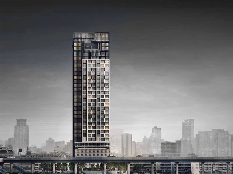 รูปภาพ บีทนิค สุขุมวิท 32 (Beatniq Sukhumvit 32)