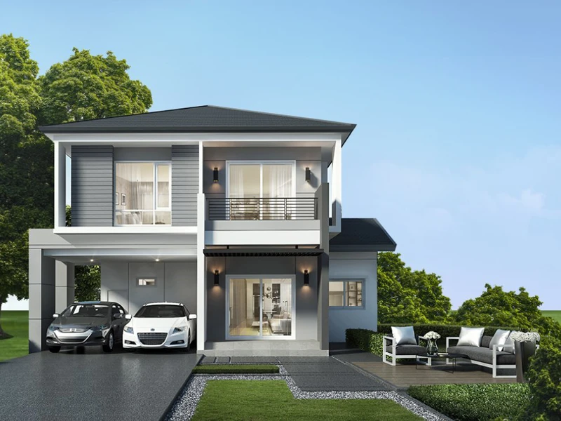 รูปภาพ เซนโทร ชัยพฤกษ์ - 345 (Centro Chaiyapruek - 345)