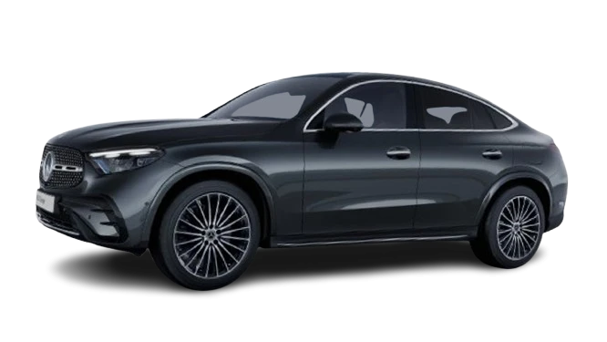 รูปภาพ เมอร์เซเดส-เบนซ์ Mercedes-benz GLC-Class GLC 350 e 4MATIC Coupé AMG Dynamic ปี 2024