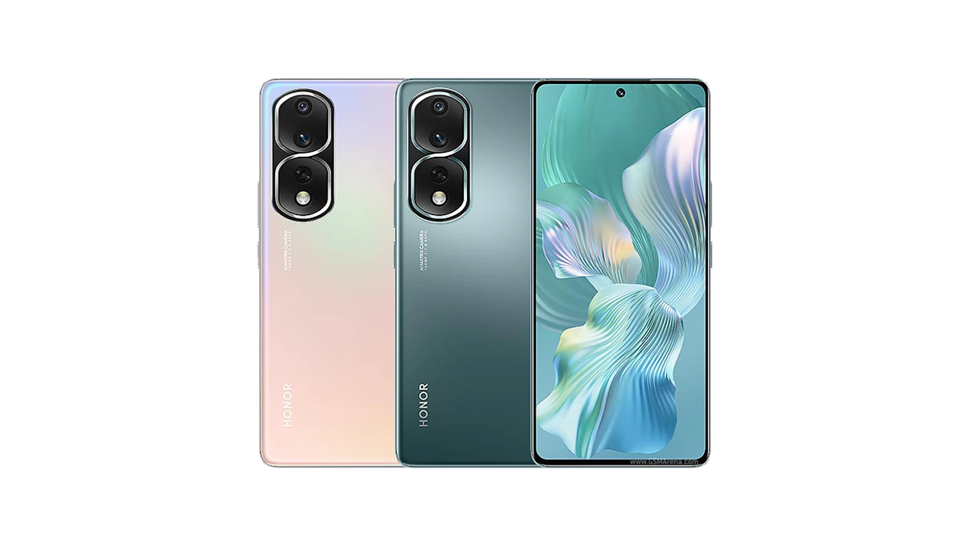 รูปภาพ ออนเนอร์ Honor 80 Pro Flat (12GB/256GB)