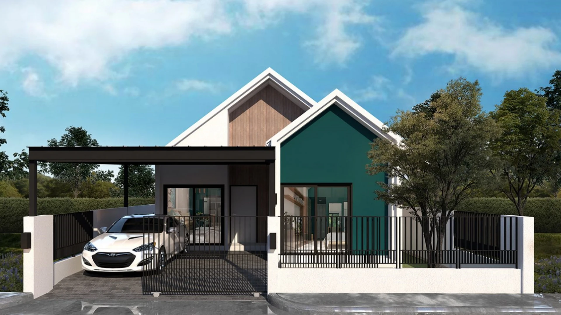 รูปภาพ อาร์ตี้ แอท โป่งไผ่ (Arty at Pongpai)