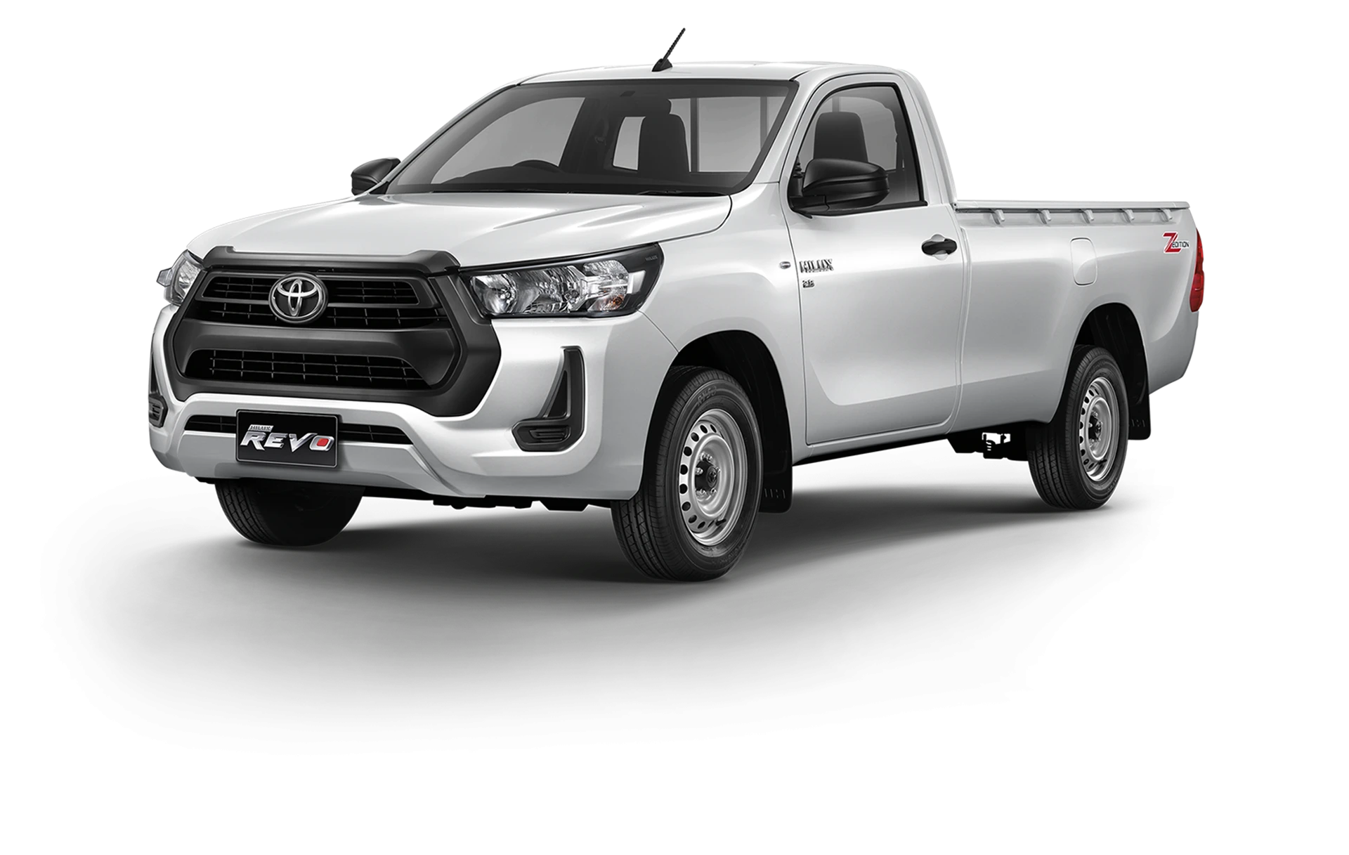 รูปภาพ โตโยต้า Toyota Revo Standard 4x2 2.8 Entry ปี 2024