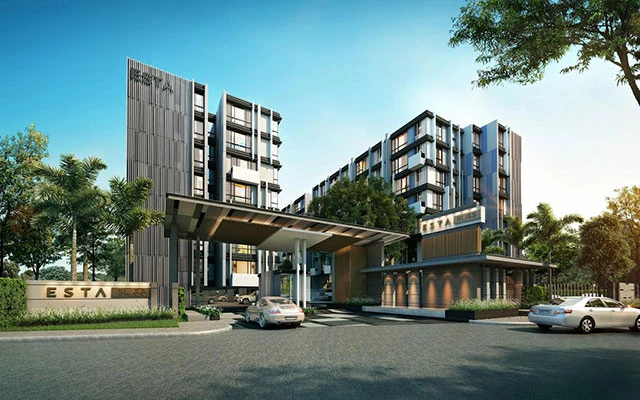 รูปภาพ เอสต้า บลิซ (Esta Bliss)