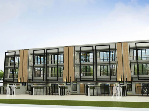 รูปภาพ เดอะเชนจ์ สมาร์ทไลฟ์ สืบศิริ (The Change Smart Life Suebsiri)