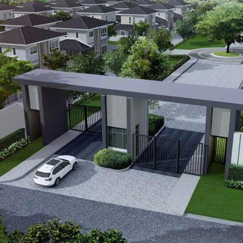 รูปภาพ คาซ่า วิลล์ ประชาอุทิศ 90 (Casa Ville Prachauthit 90)