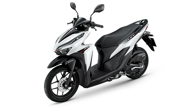 รูปภาพ ฮอนด้า Honda Click i 125i MY2020 (ล้อแม็ค) ปี 2020