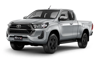 รูปภาพ โตโยต้า Toyota Revo Smart Cab 4X4 2.8 High ปี 2022