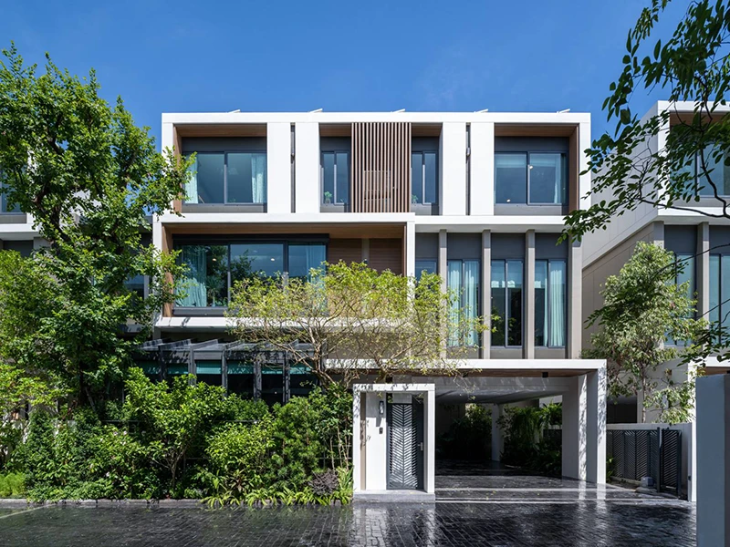 รูปภาพ ไอนาย กรีนเฮ้าส์ รัชดา (I-NINE Greenhouse Ratchada)